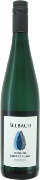 Ｊ＆Ｈゼルバッハ リースリング シーファーラーゲ トロッケン（ＳＣ） [2021] 750ml 白