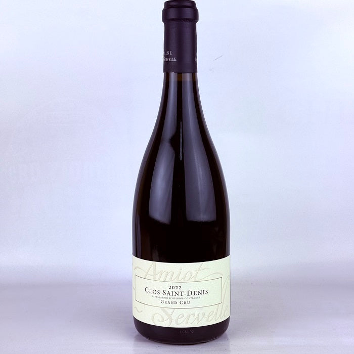 アミオ セルヴェル クロ サン ドニ [2022] 750ml 赤 – ワイン通販 WINE