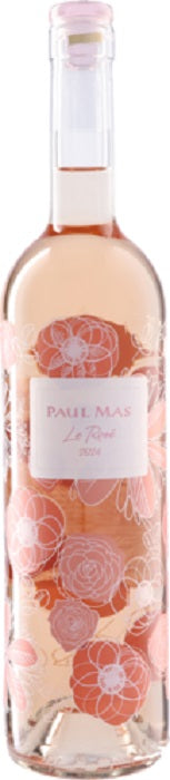ドメーヌ ポール マス ル ロゼ [2024] 750ml ロゼ – ワイン通販 WINE