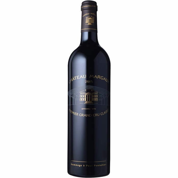 シャトー マルゴー [2015] 750ml 赤 – ワイン通販 WINE NATION